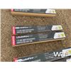 Image 1 : (50) T-8 18W FROSTED TUBE LIGHTS
