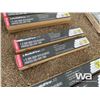 Image 1 : (50) T-8 18W FROSTED TUBE LIGHTS
