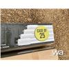 Image 3 : (50) T-8 18W CLEAR TUBE LIGHTS