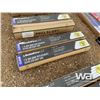 Image 1 : (50) T-8 18W CLEAR TUBE LIGHTS