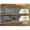 Image 2 : (50) T-8 18W CLEAR TUBE LIGHTS