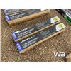Image 1 : (50) T-8 18W CLEAR TUBE LIGHTS