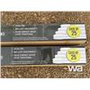 Image 2 : (50) T-8 18W CLEAR TUBE LIGHTS