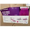 Image 1 : (6) 2000 WATT SQUARE HYDROPONIC LED GROW LIGHT