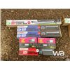 Image 1 : (4) LED LIGHT BARS & (20) CUBE LIGHTS