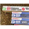 Image 2 : (4) LED LIGHT BARS & (20) CUBE LIGHTS