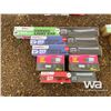 Image 1 : (3) LED LIGHT BARS & (20) CUBE LIGHTS