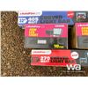 Image 3 : (3) LED LIGHT BARS & (20) CUBE LIGHTS