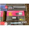 Image 4 : (3) LED LIGHT BARS & (20) CUBE LIGHTS