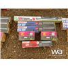 Image 1 : (4) LED LIGHT BARS & (20) CUBE LIGHTS