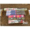 Image 1 : (4) LED LIGHT BARS & (20) CUBE LIGHTS