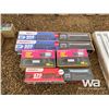 Image 1 : (3) LED LIGHT BARS & (20) CUBE LIGHTS