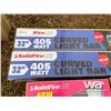 Image 2 : (3) LED LIGHT BARS & (20) CUBE LIGHTS