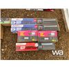Image 1 : (3) LED LIGHT BARS & (20) CUBE LIGHTS