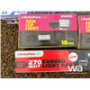Image 3 : (3) LED LIGHT BARS & (20) CUBE LIGHTS