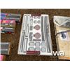 Image 1 : (25) PIECE 8D LED LIGHT BAR KIT