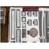 Image 2 : (25) PIECE 8D LED LIGHT BAR KIT