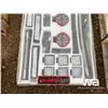 Image 4 : (25) PIECE 8D LED LIGHT BAR KIT