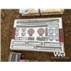 Image 5 : (25) PIECE 8D LED LIGHT BAR KIT