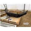 Image 1 : (UNUSED) FORD 2009-2014 FRONT WINCH BUMPER