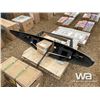 Image 3 : (UNUSED) FORD 2009-2014 FRONT WINCH BUMPER