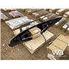 Image 4 : (UNUSED) FORD 2009-2014 FRONT WINCH BUMPER