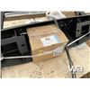 Image 5 : (UNUSED) FORD 2009-2014 FRONT WINCH BUMPER