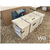 Image 2 : (UNUSED) 80 TON AIR HYDRAULIC JACK