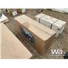 Image 2 : (UNUSED) ELECTRIC WOOD SPLITTER