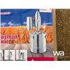 Image 1 : (UNUSED) 70 L STAINLESS DISTILLER BREW MACHINE