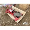 Image 2 : 1 TON TRANSMISSION JACK
