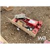 Image 4 : 1 TON TRANSMISSION JACK