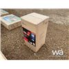 Image 2 : DOUBLE DOOR DEPOSIT SAFE