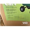 Image 3 : (UNUSED) HEAVY DUTY DUMP CART