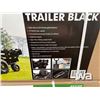 Image 4 : (UNUSED) BIG WHEELS RC 12V TRACTOR & TRAILER