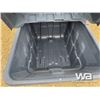 Image 5 : GREY WHEELED RECYCLE BIN