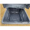 Image 5 : GREY WHEELED RECYCLE BIN