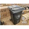 Image 2 : (UNUSED) GARBAGE CAN