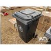 Image 1 : (UNUSED) GARBAGE CAN