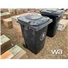 Image 2 : (UNUSED) GARBAGE CAN
