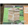 Image 1 : (UNUSED) 7 PIECE FLOW BEE HIVE AUTO HONEY MACHINE