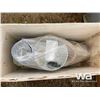 Image 4 : (UNUSED) BLUE VIPER PELLET FEEDING MACHINE
