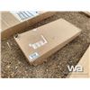 Image 1 : (3) STORAGE SHELVES