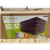 Image 1 : (UNUSED) MODERN FARMS HEAVY DUTY GROW TENT