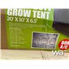 Image 4 : (UNUSED) MODERN FARMS HEAVY DUTY GROW TENT