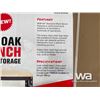 Image 3 : (UNUSED) 60" HEAVY DUTY WORK BENCH