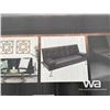 Image 2 : (UNUSED) FUTON BED