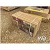 Image 2 : 3 TIER SADDLE RACK