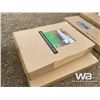 Image 2 : (UNUSED) QUEEN FOLDING BED MATTRESS FRAME