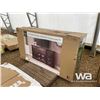 Image 2 : (UNUSED) BAYSIDE TV CONSOLE